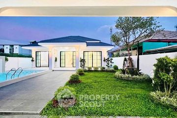 3 Bedroom House for sale in Nong Prue, Chonburi