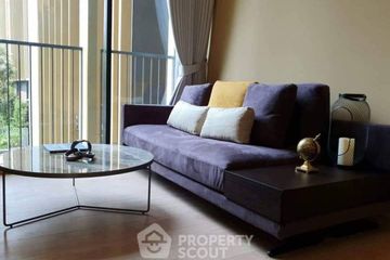 1 Bedroom Condo for sale in Noble BE19, Khlong Toei Nuea, Bangkok near BTS Asoke
