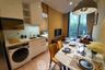 1 Bedroom Condo for sale in Noble BE19, Khlong Toei Nuea, Bangkok near BTS Asoke