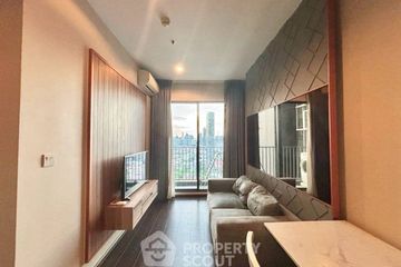 1 Bedroom Condo for sale in C Ekkamai, Khlong Tan Nuea, Bangkok near BTS Ekkamai