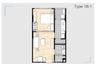 1 Bedroom Condo for sale in Hive Taksin, Khlong Ton Sai, Bangkok near BTS Wongwian Yai