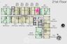 1 Bedroom Condo for sale in Hive Taksin, Khlong Ton Sai, Bangkok near BTS Wongwian Yai