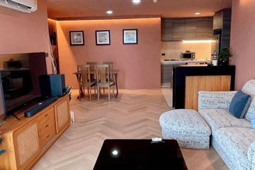2 Bedroom Condo for sale in Belle Grand Rama 9, Huai Khwang, Bangkok near MRT Phra Ram 9