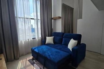 1 Bedroom Condo for Sale or Rent in Knightsbridge Prime Sathorn, Thung Wat Don, Bangkok near BTS Chong Nonsi