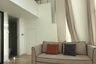 1 Bedroom Condo for Sale or Rent in Knightsbridge Prime Sathorn, Thung Wat Don, Bangkok near BTS Chong Nonsi