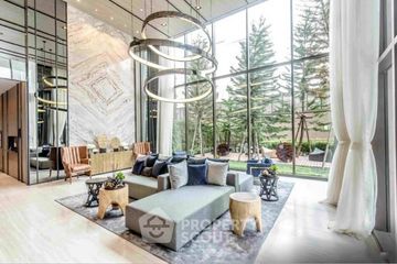 1 Bedroom Condo for sale in The Line Sukhumvit 71, Phra Khanong Nuea, Bangkok near BTS Phra Khanong