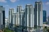 2 Bedroom Condo for sale in Belle Grand Rama 9, Huai Khwang, Bangkok near MRT Phra Ram 9