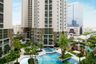 2 Bedroom Condo for sale in Belle Grand Rama 9, Huai Khwang, Bangkok near MRT Phra Ram 9