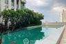 2 Bedroom Condo for sale in Belle Grand Rama 9, Huai Khwang, Bangkok near MRT Phra Ram 9