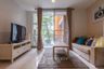 2 Bedroom Condo for sale in D 65, Phra Khanong Nuea, Bangkok near BTS Phra Khanong