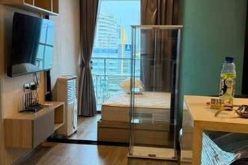 1 Bedroom Condo for sale in Sea Saran Condominium, Bang Sare, Chonburi
