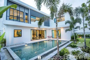 4 Bedroom Villa for rent in Project F, Ko Kaeo, Phuket