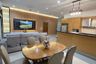 3 Bedroom House for rent in Ban Panalee, Huai Yai, Chonburi