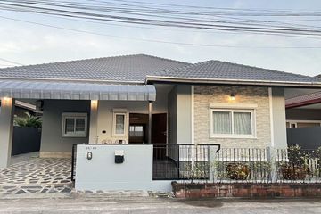 3 Bedroom House for rent in Ban Panalee, Huai Yai, Chonburi