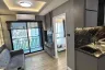 1 Bedroom Condo for sale in Lumpini Ville Ratburana - Riverview, Bang Pakok, Bangkok near BTS Wutthakat