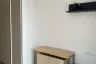 1 Bedroom Apartment for sale in TRIPLE Y RESIDENCE, Wang Mai, Bangkok near MRT Sam Yan