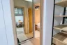 1 Bedroom Condo for rent in Nue Noble Connex House Don Mueang, Sanam Bin, Bangkok