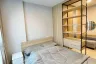 1 Bedroom Condo for rent in Nue Noble Connex House Don Mueang, Sanam Bin, Bangkok