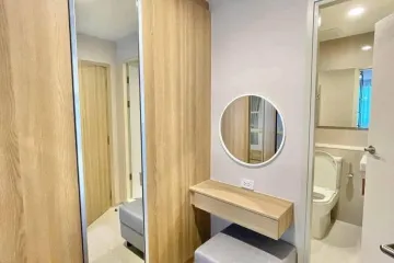 1 Bedroom Condo for rent in Nue Noble Connex House Don Mueang, Sanam Bin, Bangkok