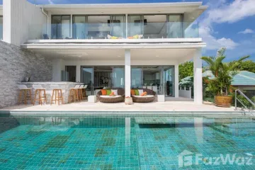 3 Bedroom Villa for rent in Bo Phut, Surat Thani