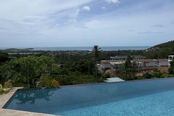 4 Bedroom Villa for Sale or Rent in Bo Phut, Surat Thani