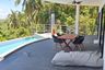 2 Bedroom Villa for rent in UBud Villas, Maret, Surat Thani