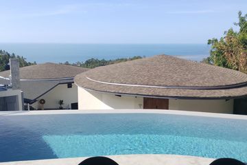 2 Bedroom Villa for rent in UBud Villas, Maret, Surat Thani