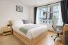 1 Bedroom Condo for rent in 49 Plus, Khlong Tan Nuea, Bangkok near BTS Phrom Phong