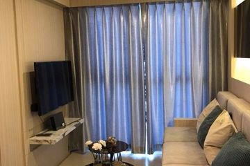 1 Bedroom Condo for sale in Rhythm Asoke 2, Makkasan, Bangkok near MRT Phra Ram 9