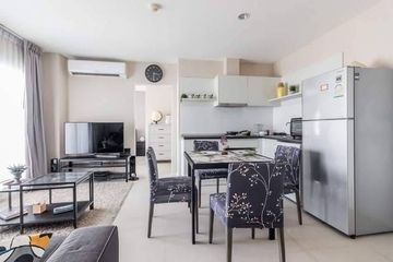 2 Bedroom Condo for rent in Aspire Sukhumvit 48, Phra Khanong, Bangkok near BTS Phra Khanong