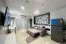 1 Bedroom Condo for rent in The Green Place Condo Phuket, Ratsada, Phuket