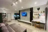 1 Bedroom Condo for rent in The Green Place Condo Phuket, Ratsada, Phuket