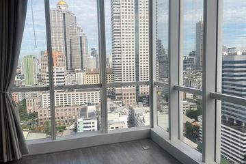 2 Bedroom Condo for sale in The Room Sathorn-St.Louis, Yan Nawa, Bangkok