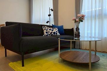 1 Bedroom Condo for rent in HOLME Ekkamai 22, Khlong Tan Nuea, Bangkok