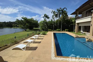 5 Bedroom Villa for rent in Laguna Village Residence, Choeng Thale, Phuket