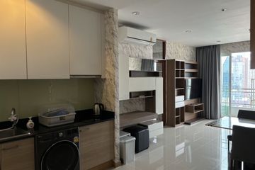 2 Bedroom Condo for Sale or Rent in Circle Condominium, Makkasan, Bangkok near Airport Rail Link Makkasan