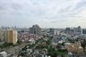 1 Bedroom Condo for rent in Whizdom Inspire Sukhumvit, Bang Chak, Bangkok near BTS Punnawithi