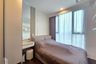 1 Bedroom Condo for rent in Whizdom Inspire Sukhumvit, Bang Chak, Bangkok near BTS Punnawithi