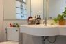 1 Bedroom Condo for rent in The Saint Residences, Chom Phon, Bangkok near MRT Phahon Yothin