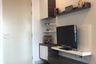 1 Bedroom Condo for rent in The Saint Residences, Chom Phon, Bangkok near MRT Phahon Yothin