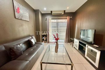 1 Bedroom Condo for sale in Siam Oriental Garden, Nong Prue, Chonburi