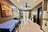 1 Bedroom Condo for sale in Siam Oriental Garden, Nong Prue, Chonburi