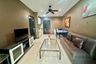 1 Bedroom Condo for sale in Siam Oriental Garden, Nong Prue, Chonburi