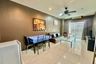 1 Bedroom Condo for sale in Siam Oriental Garden, Nong Prue, Chonburi
