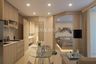 1 Bedroom Condo for sale in Harmonia City Garden, Nong Prue, Chonburi