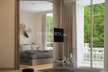 1 Bedroom Condo for sale in Harmonia City Garden, Nong Prue, Chonburi