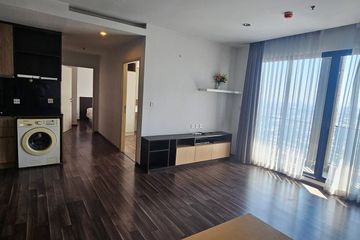 2 Bedroom Condo for Sale or Rent in The Gallery Bearing, Samrong Nuea, Samut Prakan near BTS Bearing