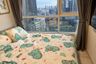 1 Bedroom Condo for sale in XT Huaikhwang, Din Daeng, Bangkok near MRT Huai Khwang