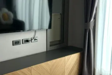1 Bedroom Condo for rent in Ceil by Sansiri, Khlong Tan Nuea, Bangkok near BTS Ekkamai