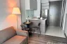 1 Bedroom Condo for rent in Ceil by Sansiri, Khlong Tan Nuea, Bangkok near BTS Ekkamai
